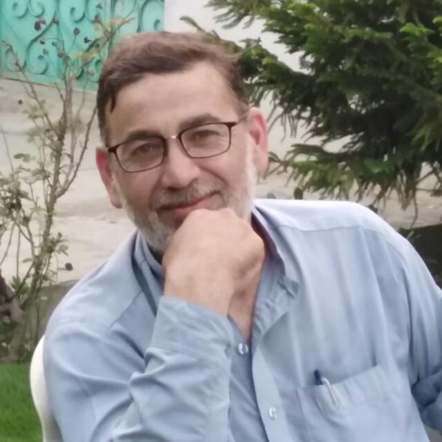 Dr. Syed Khayat Ul Hassnain - Veterinarian at Pioneer Pets Hospital